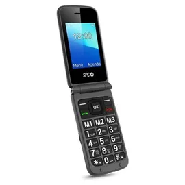 SPC Stella 2 schwarz