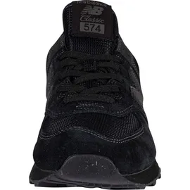 New Balance 574v3 Herren Black 37