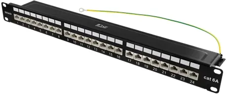 Deltaco PAN-200, 10 Gigabit Ethernet, Schnelles Ethernet, Gigabit Ethernet, 1000