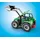 Playmobil Country Traktor mit Anhänger 9317
