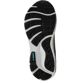 Brooks Ghost 17 Damen Coconut / Oyster / Blue 37,5