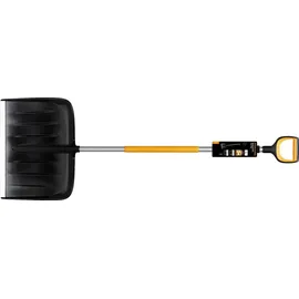 Fiskars Schneeschieber X-series
