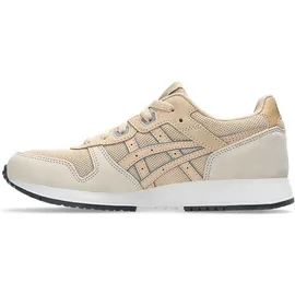 Asics Lyte Classic Bisque/Smoke Grey 42