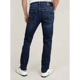 G-Star 3301 Slim Jeans Dark Aged 34 32
