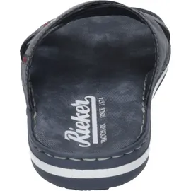 Rieker 21062 Blau 46