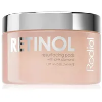 Rodial Retinol Resurfacing Pads Reinigungspads 50 Stück