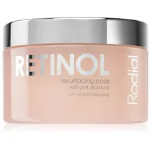 Rodial Retinol Resurfacing Pads Reinigungspads 50 Stück