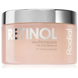 Rodial Retinol Resurfacing Pads Reinigungspads 50 Stück