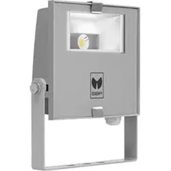 Performance in Light LED-Scheinwerfer 4000K Guell Zero#306523