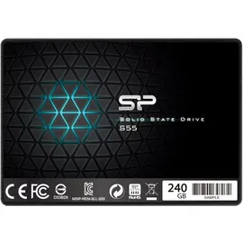 Silicon Power Slim S55 240 GB 2,5"