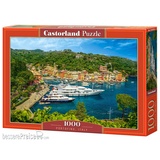 Castorland Portofino, Italy 1000 Teile