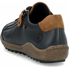 REMONTE Schnürschuh in marine | 40