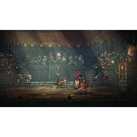 Tails of Iron Crimson Knight Edition Import (PS4)