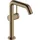 Hansgrohe Tecturis S Einhandmischer Brushed Bronze
