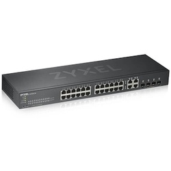 Zyxel GS1920-24V2