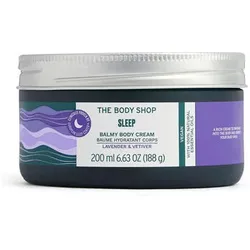The Body Shop  pflegende Körperlotion Sleep Körpercreme  in multifarben, Einheitsgrösse