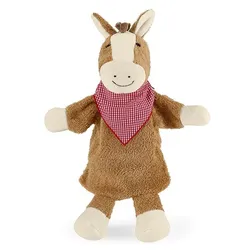 Sterntaler - Handpuppe Pferd