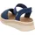 SKECHERS Bobs Sun Ray Damen Blau 39