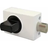 ABUS Sicherheitsschloss Hymer 7010