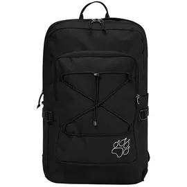 Jack Wolfskin Berkeley 24 24 l schwarz