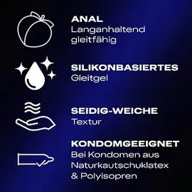 DUREX Perfect Glide Gleitgel 50,0 ml