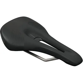 Ergon SR Allroad Comp 155 mm Schwarz