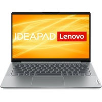 Lenovo IdeaPad Slim 3 Notebook (Intel Core i5 12450H, Intel UHD Grafik, 1000 GB SSD, FullHD 16GB RAM Perfekt für mühelose Produktivität und sichere Nutzung) grau