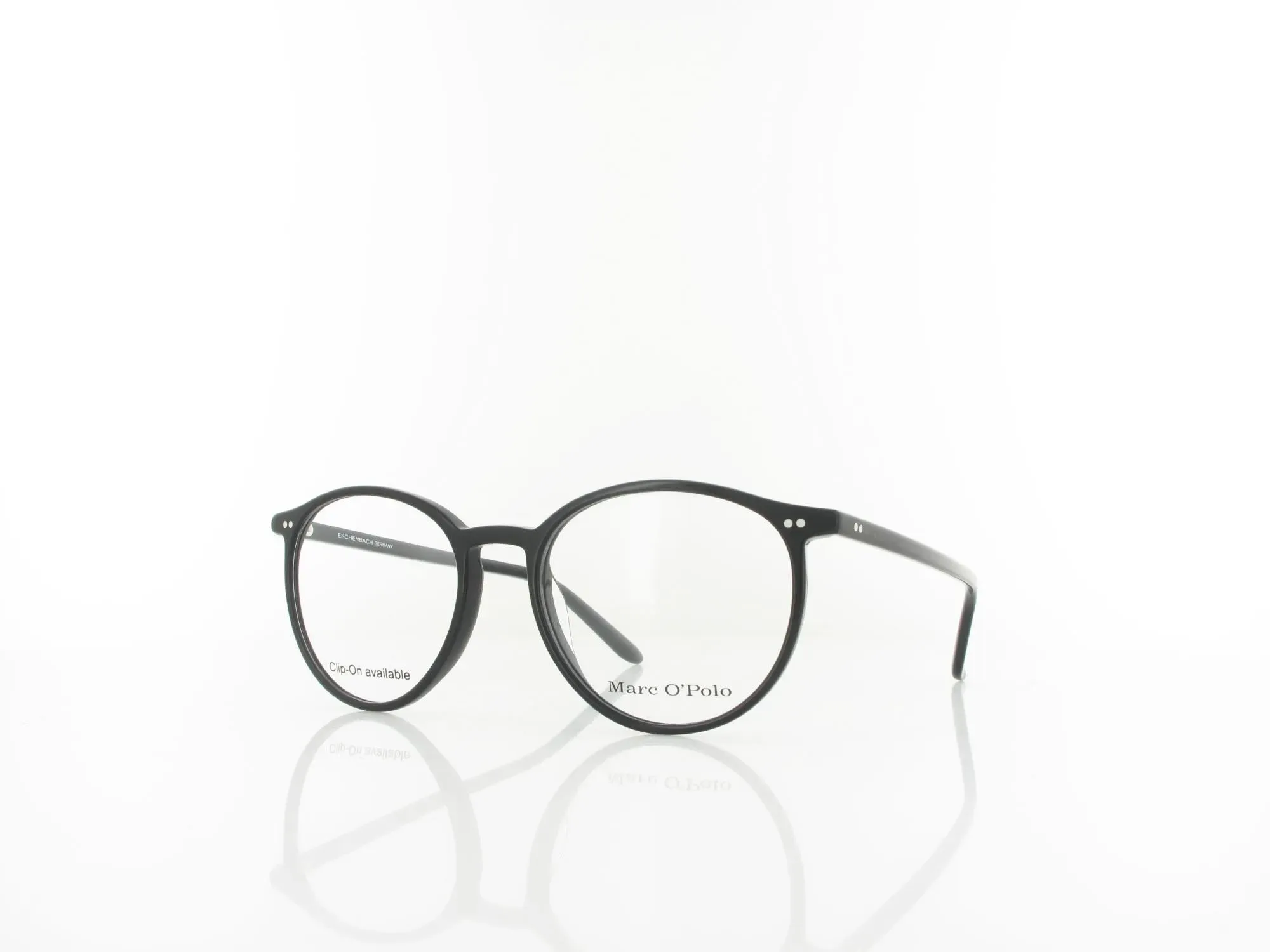 Marc O'Polo 503084 10 50 schwarz