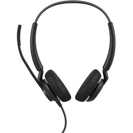 JABRA Engage 40 MS Stereo USB-C/A Inline Link
