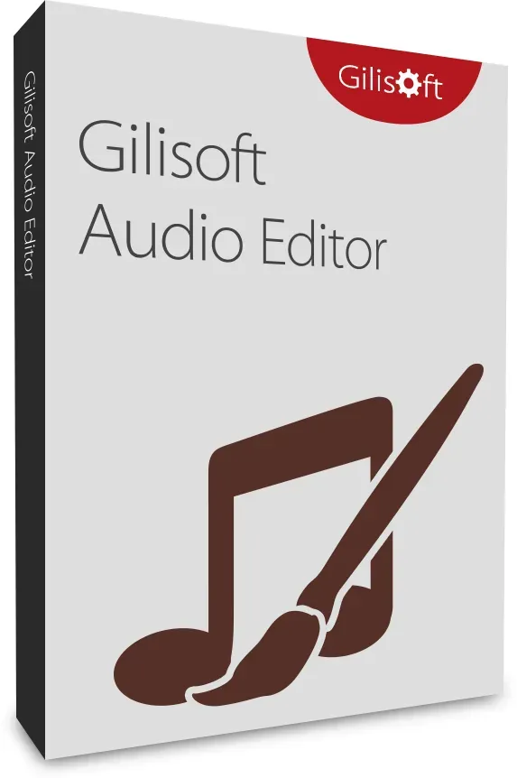 Gilisoft Audio Editor