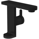 wasserwerk WT15 Waschtischarmatur Schwarz