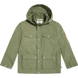 Fjällräven Greenland Jacke Grün 152
