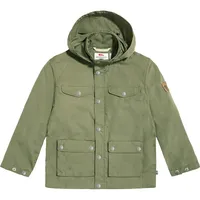 Fjällräven Greenland Jacke Grün 152