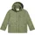 Fjällräven Greenland Jacke Grün 152