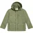 Fjällräven Greenland Jacke Grün 152