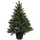 Gasper Künstlicher Tannenbaum grün 90 cm