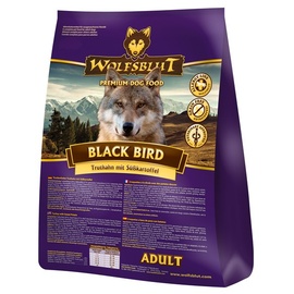 Wolfsblut Black Bird Adult 2 kg