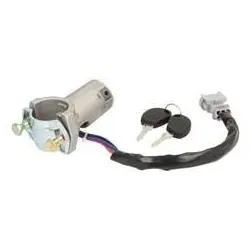AKUSAN Lenkschloß IVECO K04W045AKN 02992551,2992551