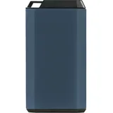 Transcend ESD410C 1 TB USB-C 20 Gbit/s Blau TS1TESD410C