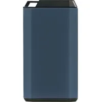 Transcend ESD410C 1 TB USB-C 20 Gbit/s Blau TS1TESD410C