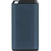 Transcend ESD410C 1 TB USB-C 20 Gbit/s Blau TS1TESD410C