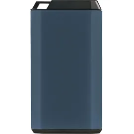 Transcend ESD410C 1 TB USB-C 20 Gbit/s Blau TS1TESD410C