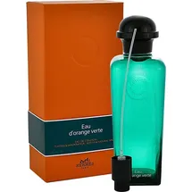 Hermès Eau d'Orange Verte Eau de Cologne 200 ml