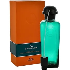 Hermès Eau d'Orange Verte Eau de Cologne 200 ml