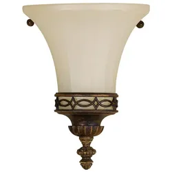 Drawing Room Wandleuchte Walnut Feiss FE-DRAWING-ROOM-WU2