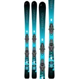 Head Ski blau 163 cm