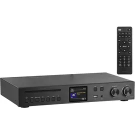 VR-Radio IRS-715