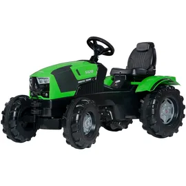 Rolly Toys rollyFarmtrac Deutz-Fahr 5120 (601240)