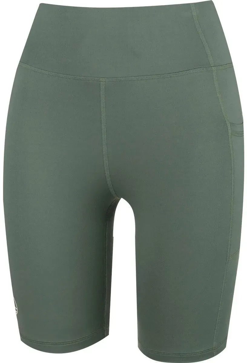 Wild Country Session 2 W Mid Leggings marsh (5840) M
