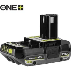 RYOBI RB1825C Akku 18 V 2,5 Ah